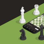 В России заблокировали Chess.com — крупнейший сайт для игры в шахматы онлайн