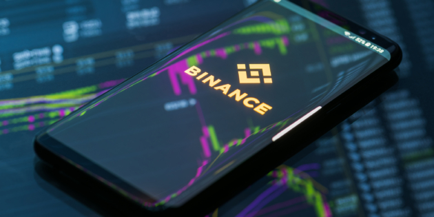 Binance