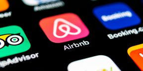 Airbnb запрещает пользователям из России и Беларуси бронировать жильё по всему миру
