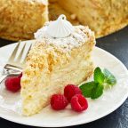 10 способов приготовить знаменитый торт «Наполеон»