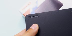 Toshiba приостанавливает работу в России