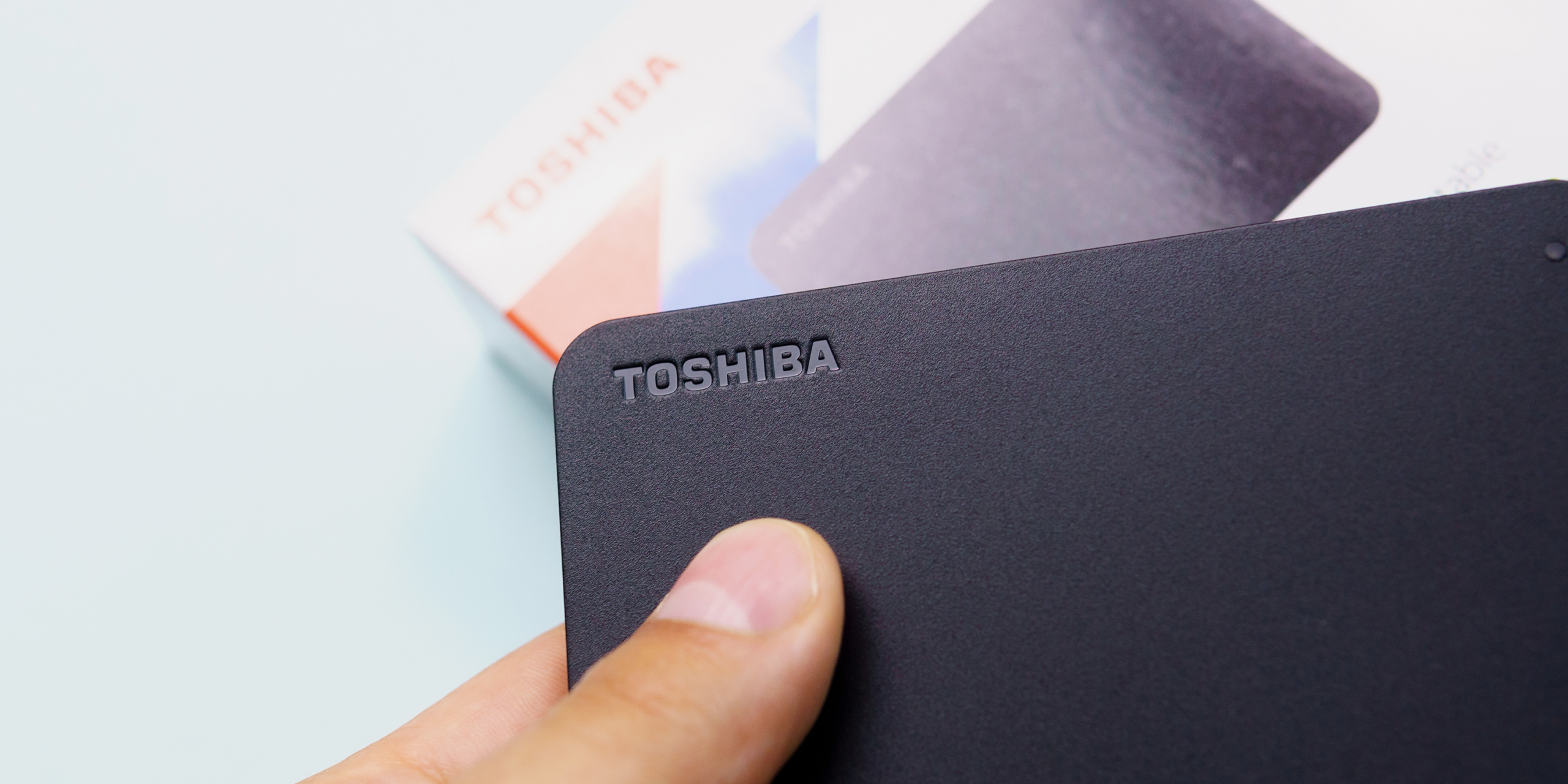 Toshiba
