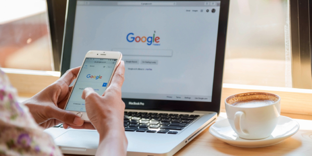 Google ������������ ������