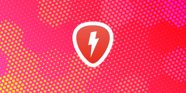 GuitarApp � ���������� ����������-��������� � �������, ������� � ������� ������������ ��� ����������
