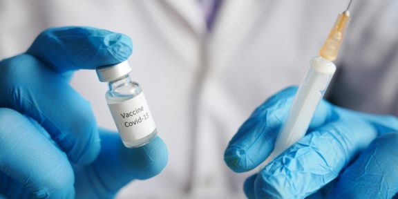 Хорошие новости: учёные нашли способ повысить эффективность бустерных прививок от COVID-19