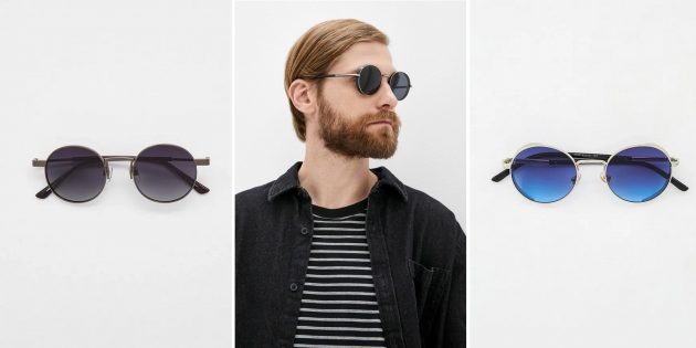 8 male sunglasses that should be bought in 2023