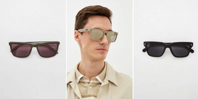 8 male sunglasses that should be bought in 2023