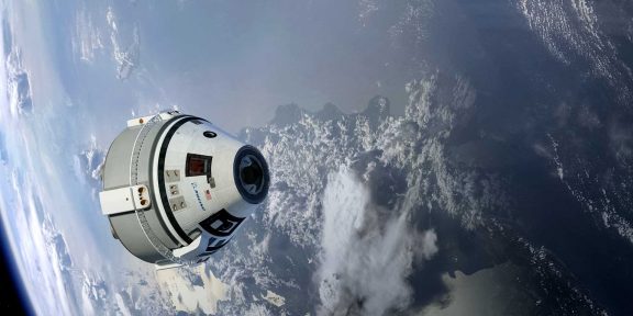 Boeing и NASA запустили к МКС космический корабль Starliner — впервые с 2019 года
