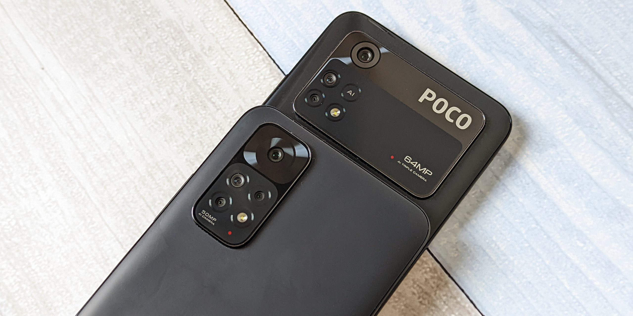 Обзор Redmi Note 11: камеры