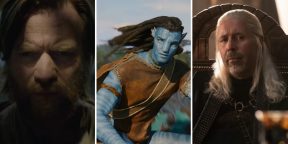 Главное о кино за неделю: первый трейлер нового «Аватара», приквел «Ведьмака» и не только