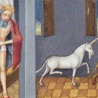 5 странных вещей, которые считались нормальными в Средневековье