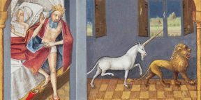 5 странных вещей, которые считались нормальными в Средневековье
