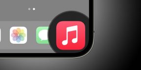 Из-за бага в iOS 15 приложение «Музыка» занимает место в доке и становится сервисом по умолчанию
