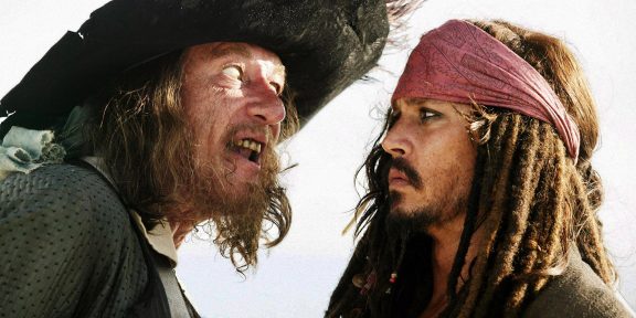 6 ужасных вещей, которые ждали настоящих пиратов