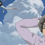 Почему стоит посмотреть (или пересмотреть) аниме Хаяо Миядзаки «Ветер крепчает» 