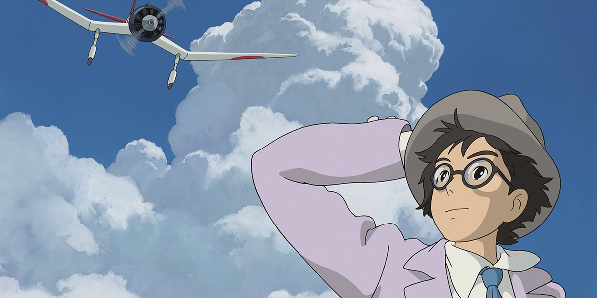 Почему стоит посмотреть (или пересмотреть) аниме Хаяо Миядзаки «Ветер крепчает»&nbsp;