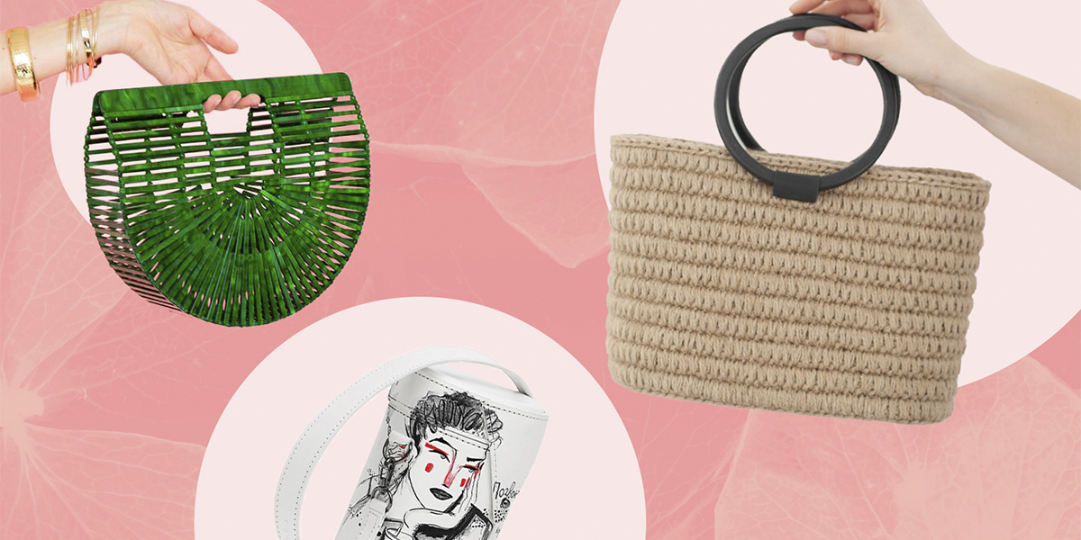 32 российских бренда сумок и рюкзаков