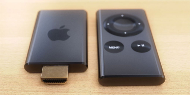 apple tv