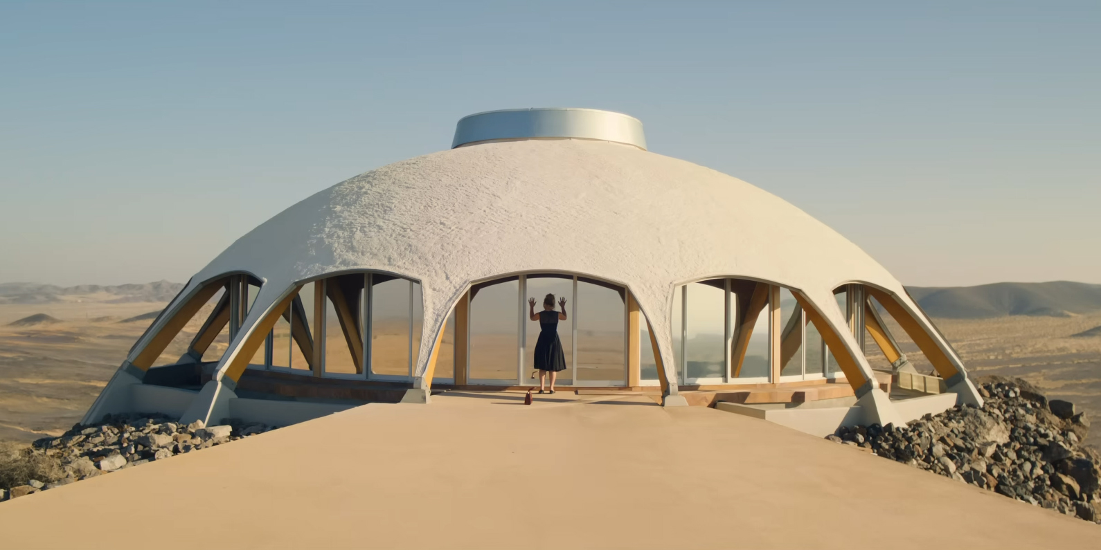 Не волнуйся солнышко»