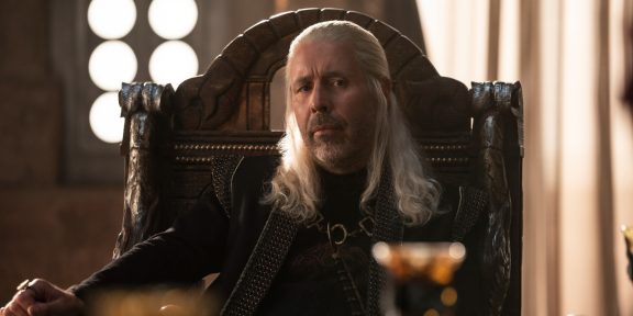 HBO показал новый тизер-трейлер «Дома дракона» про становление семьи Таргариен