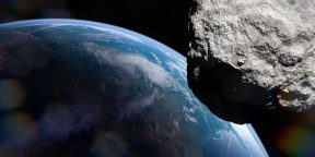 Километровый астероид сблизится с Землёй уже этой ночью. Будет онлайн-трансляция