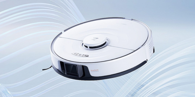 Roborock T8 Plus