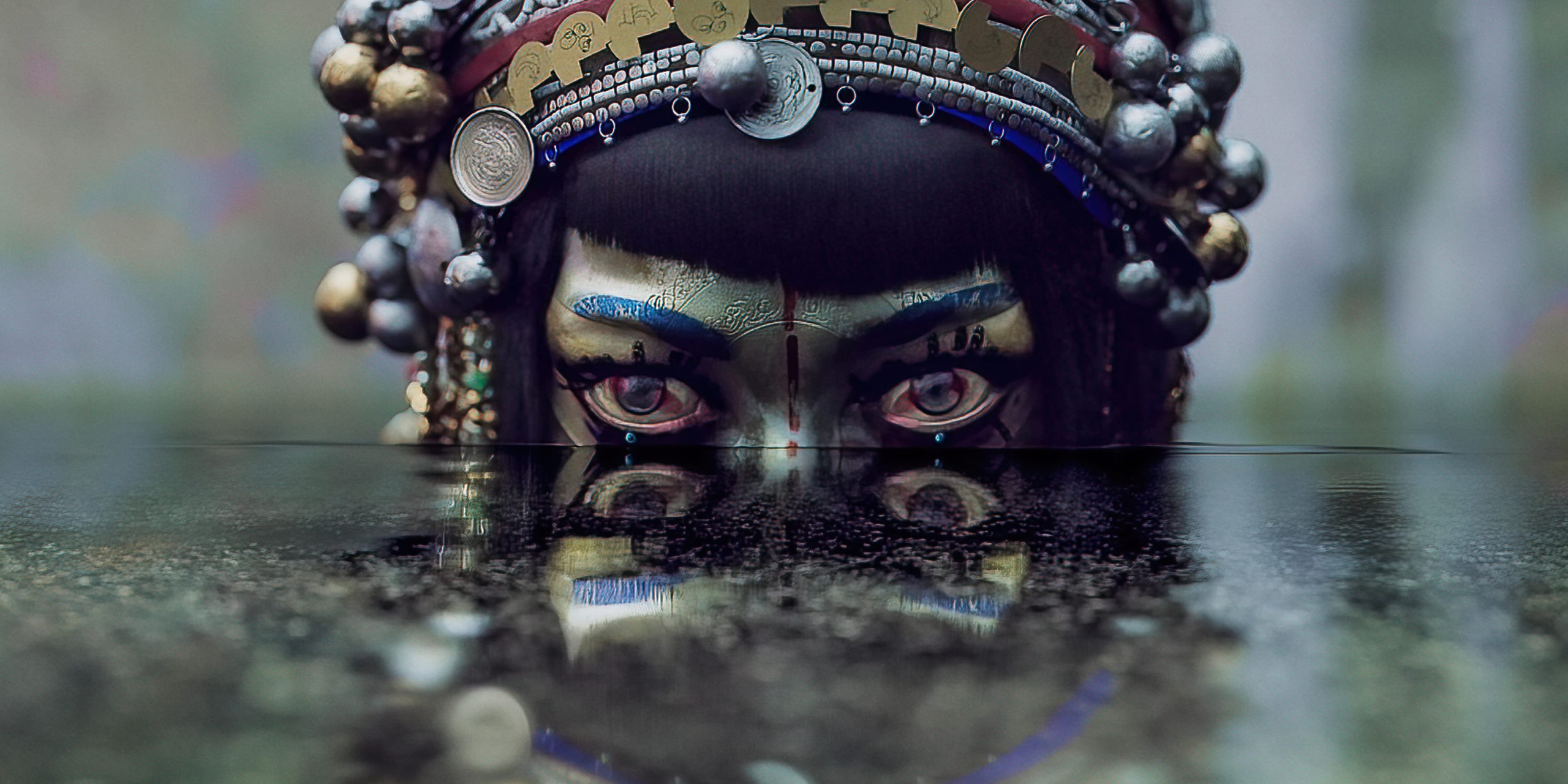 Любовь смерть и роботы 3