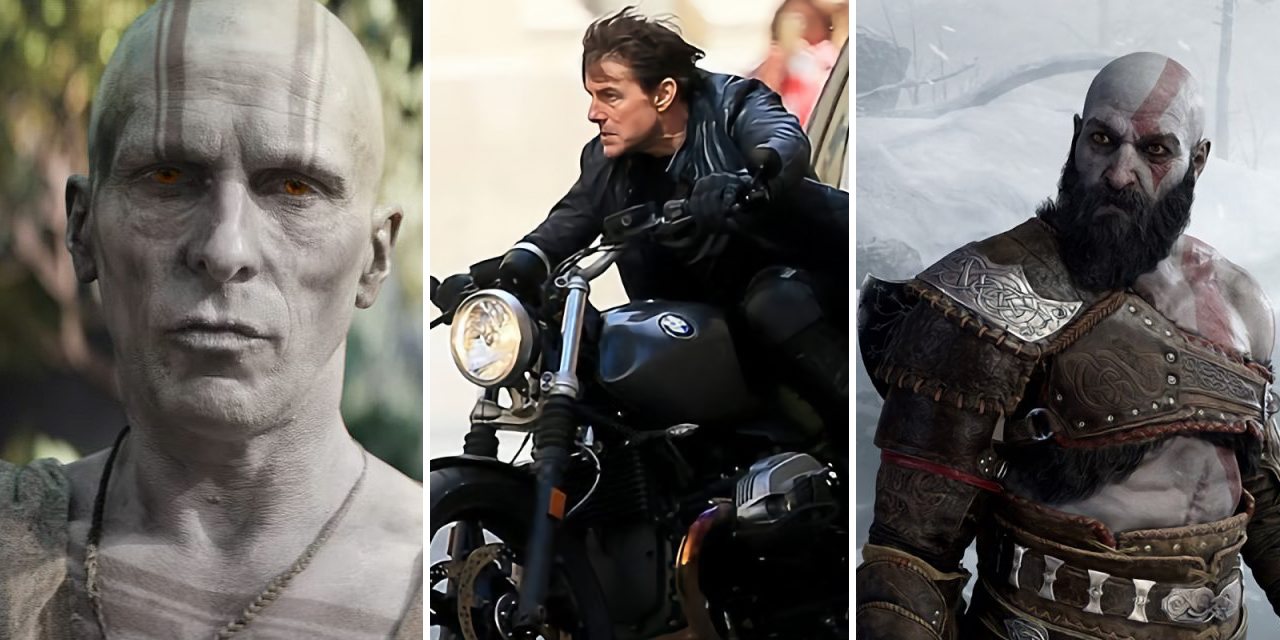 Главное о кино за неделю: первый трейлер нового «Тора», сериал по God of War и не только