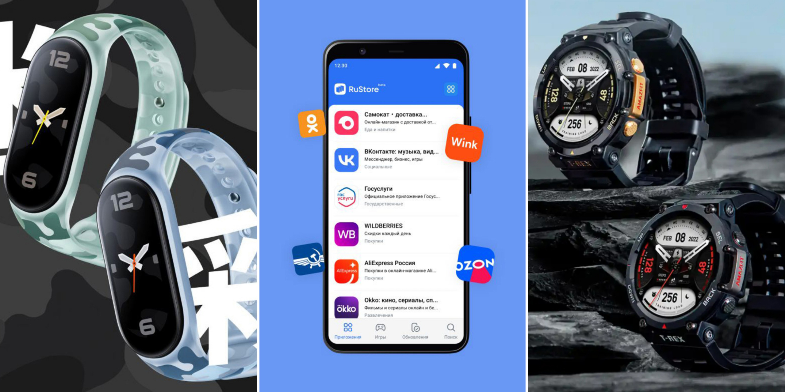 новости технологий
