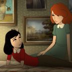«Где Анна Франк» — фэнтезийный мультфильм, напоминающий о страшных событиях