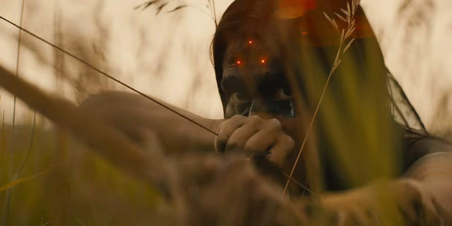 Добыча фильм