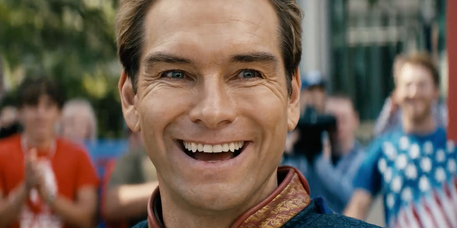 пацаны 3 сезон