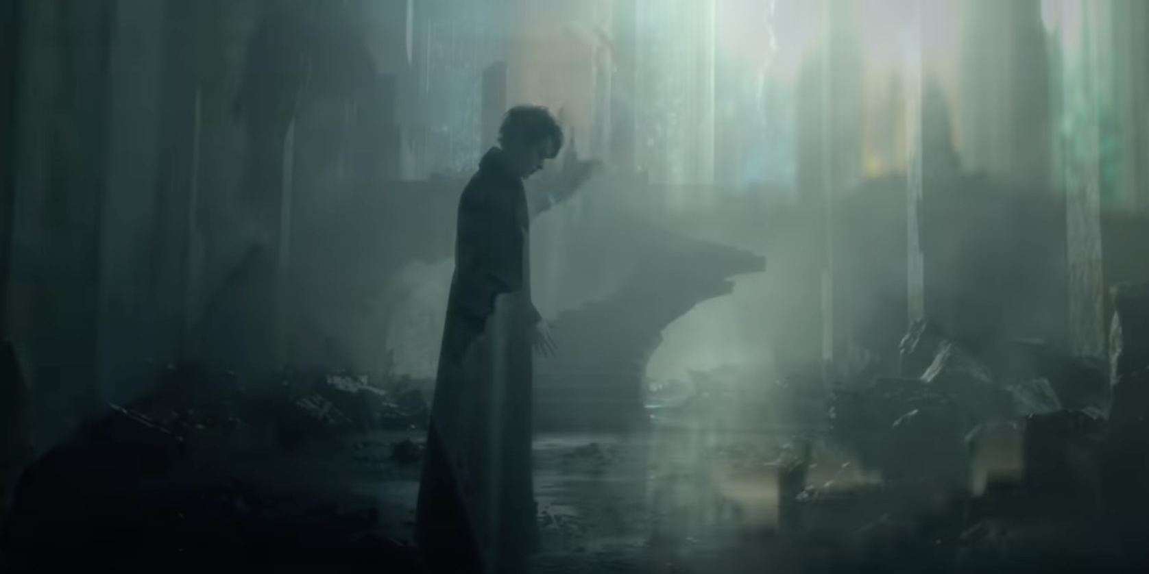 песочный человек