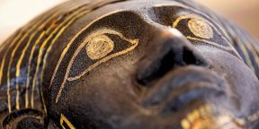 В Египте нашли папирус из «Книги мёртвых» и 250 древних саркофагов