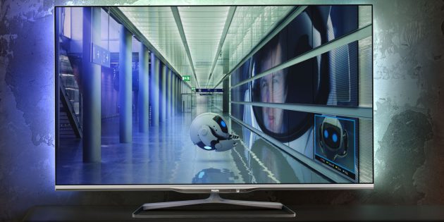 Как подключить беспроводные наушники к телевизору с Philips Smart TV Saphi