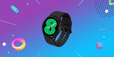 Samsung Galaxy Watch 4