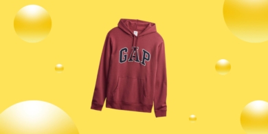 Худи GAP