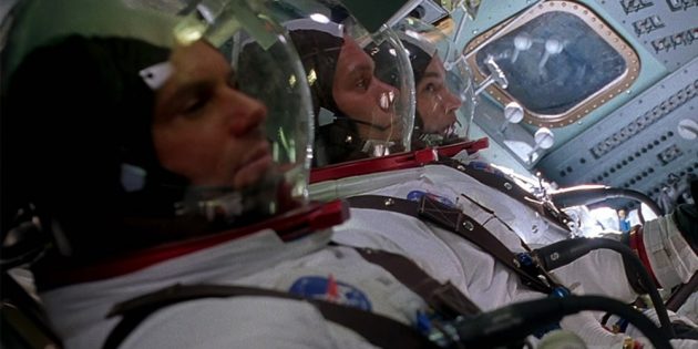 Топ исторических фильмов: «Аполлон‑13»