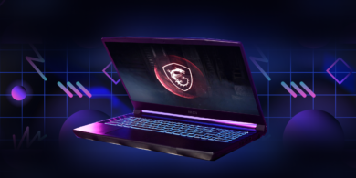 Как оставаться непобедимым на киберарене с игровым ноутбуком MSI Pulse GL76