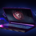 Как оставаться непобедимым на киберарене с игровым ноутбуком MSI Pulse GL76