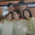 7 корейских дорам о настоящей дружбе