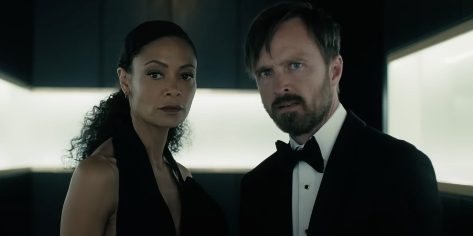 мир дикого запада