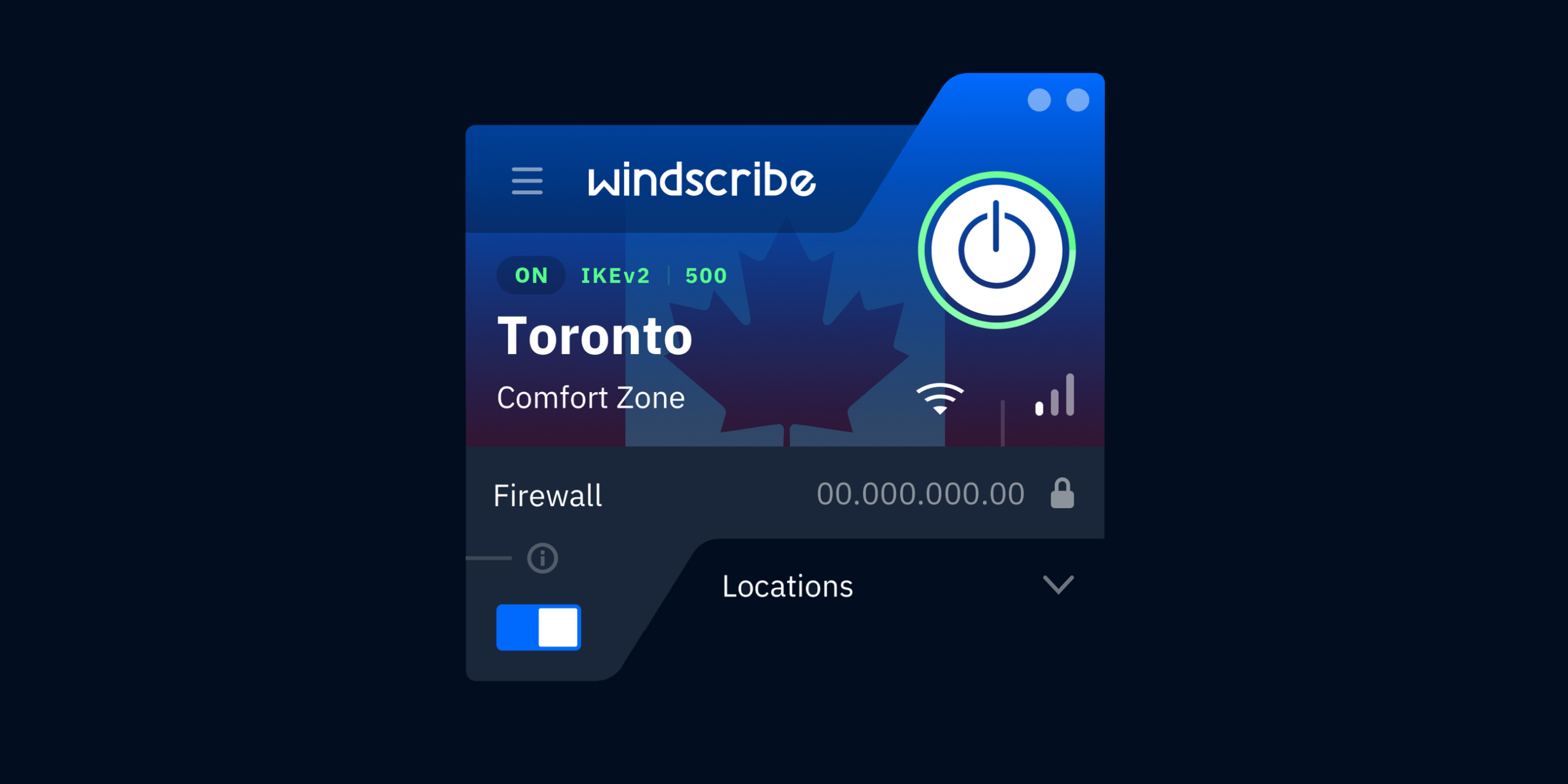 Windscribe