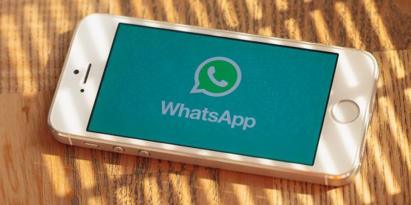 WhatsApp перестанет работать на старых iPhone, в том числе на iPhone 5 и 5c