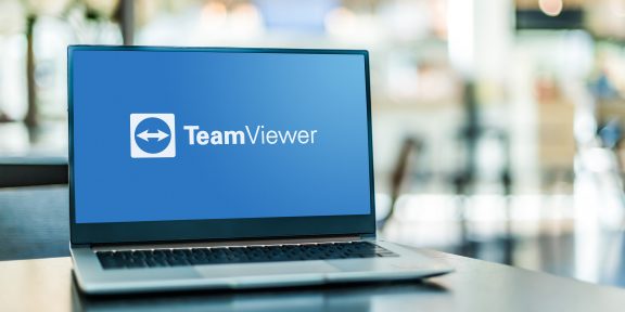 TeamViewer перестал работать в России и Беларуси
