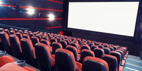 Опрос: нужны ли вам кинотеатры?