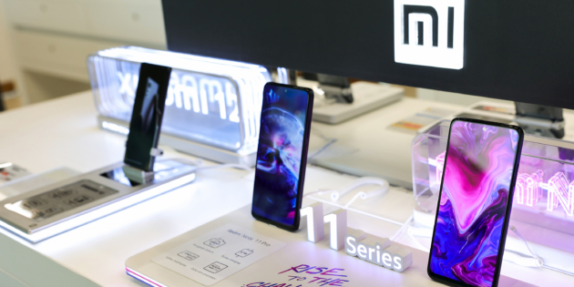 Xiaomi