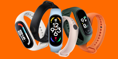 Xiaomi Mi Band 7 AliExpress