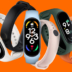 Xiaomi Mi Band 7 AliExpress