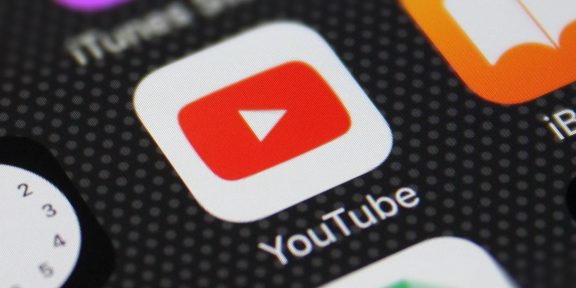 YouTube научился показывать самые популярные фрагменты видео
